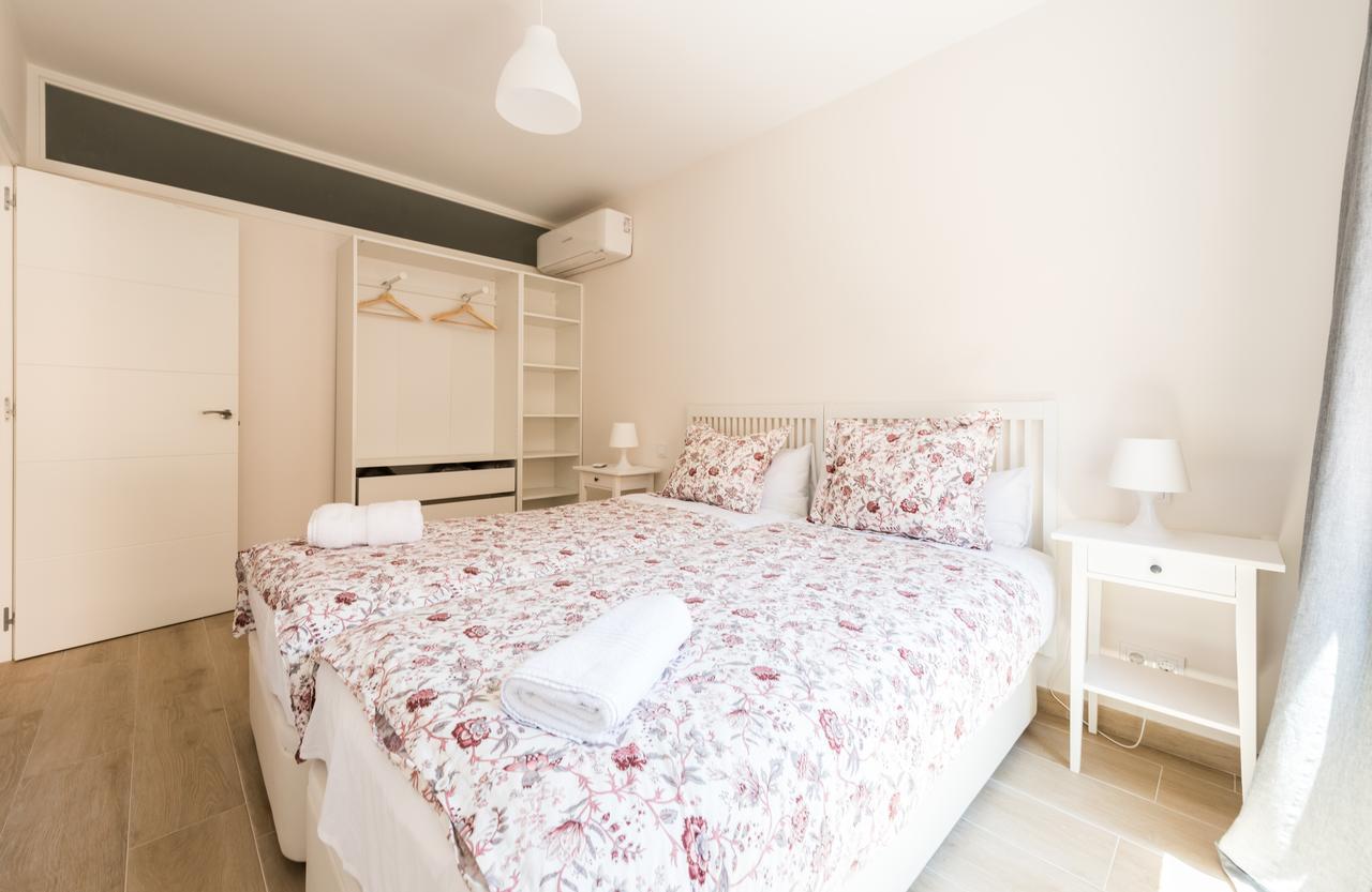 Piso En Edificio Barroco Madrid. Apartment Exterior photo