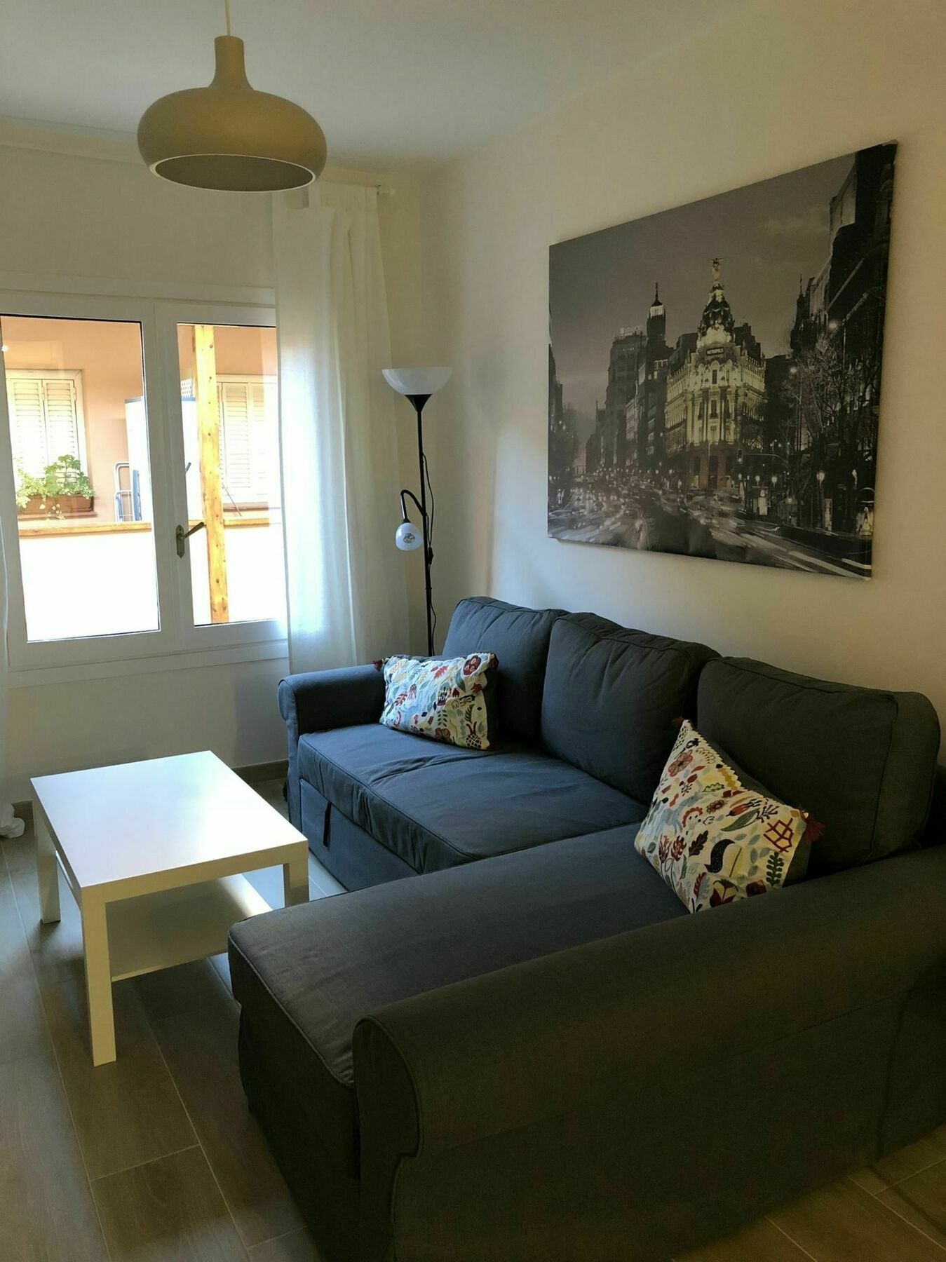 Piso En Edificio Barroco Madrid. Apartment Exterior photo
